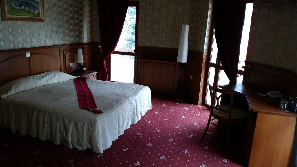 Hotel Brothers Σμόλιαν Δωμάτιο φωτογραφία