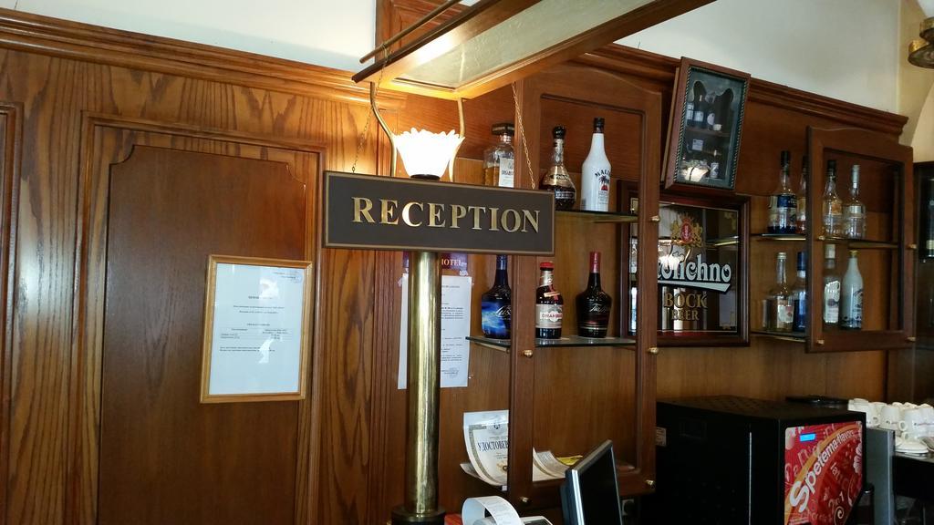 Hotel Brothers Σμόλιαν Εξωτερικό φωτογραφία